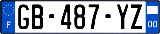 GB-487-YZ