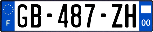 GB-487-ZH