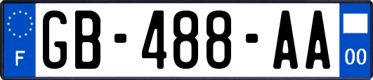 GB-488-AA