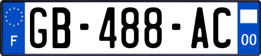 GB-488-AC