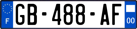 GB-488-AF