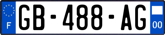 GB-488-AG