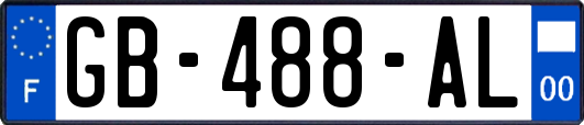 GB-488-AL