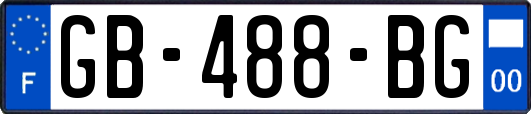 GB-488-BG