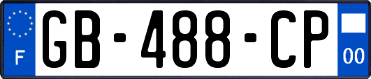 GB-488-CP