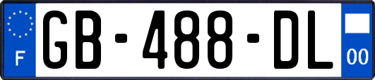 GB-488-DL