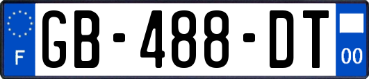 GB-488-DT