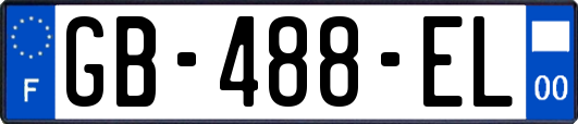 GB-488-EL