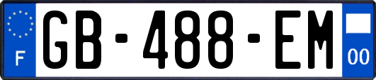 GB-488-EM