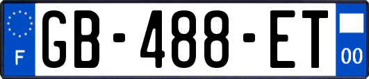GB-488-ET