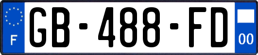 GB-488-FD