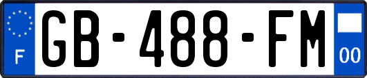 GB-488-FM