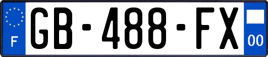 GB-488-FX