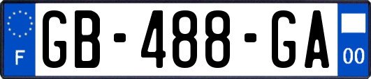 GB-488-GA