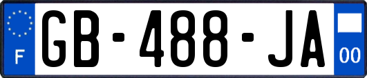 GB-488-JA
