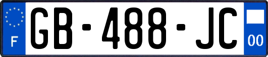 GB-488-JC