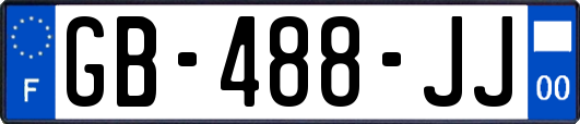 GB-488-JJ
