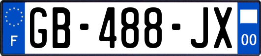 GB-488-JX