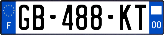 GB-488-KT