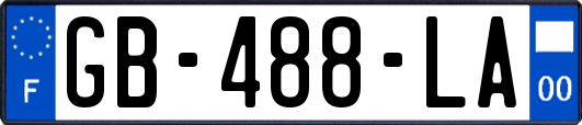 GB-488-LA