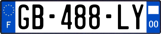 GB-488-LY