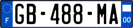 GB-488-MA