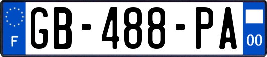 GB-488-PA