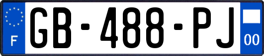 GB-488-PJ