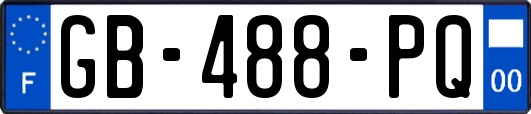 GB-488-PQ