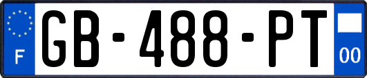 GB-488-PT