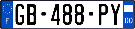 GB-488-PY