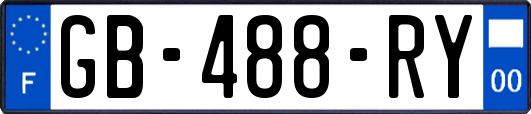 GB-488-RY