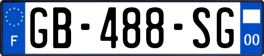 GB-488-SG