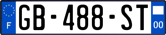 GB-488-ST