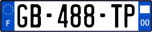 GB-488-TP