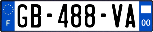 GB-488-VA