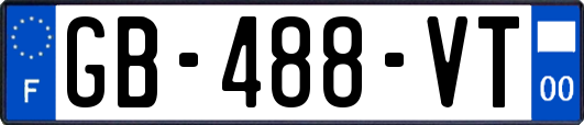 GB-488-VT