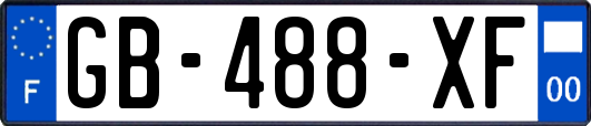 GB-488-XF