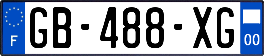 GB-488-XG