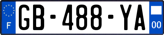 GB-488-YA