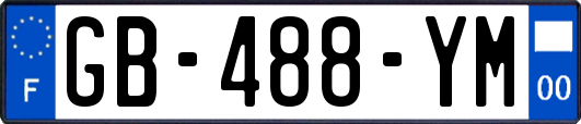 GB-488-YM