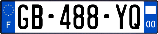 GB-488-YQ