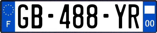 GB-488-YR