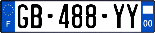 GB-488-YY