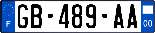 GB-489-AA