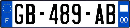 GB-489-AB