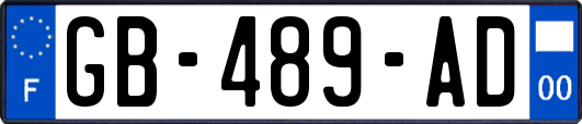 GB-489-AD