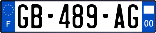 GB-489-AG