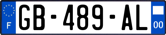 GB-489-AL