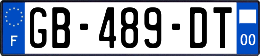 GB-489-DT